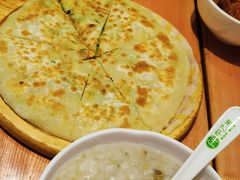 -甲乙饼·手工牛肉饼(东方广场店)