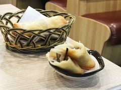 三丝春卷-老上海里弄味道(知春路店)