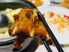 -小城故事·地道宁波味(月湖盛园店)