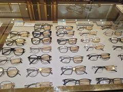 -眼镜大师·Optic Master·蔡司官方授权店(杭州大厦购物城店)