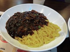 -香港饭店0410(明洞店)