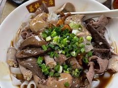 -荔林食店(西华路店)