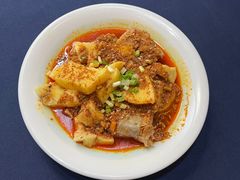 -伊带伊路新疆美食府(呼家楼店)