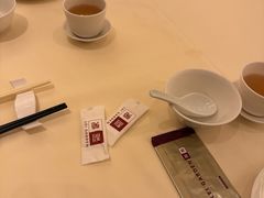 -利苑酒家(宜安广场店)