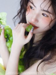 点击看大图 -蜜桃少女VISION写真馆(雁塔店)