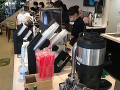 -Peet's Coffee皮爷咖啡(大学路店)
