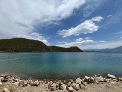 -丽江泸沽湖景区