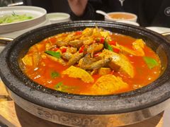 -宏宴·新京菜(望京店)