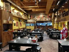 大堂-今邕烧烤(西大店)