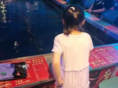 -钳真多钓虾馆·小龙虾海鲜烧烤(九六广场店)