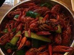 -云晓光头烧烤吧(盛夏店)
