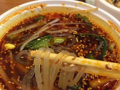 -姑娘手·陕西手工面·肉夹馍(象峰店)
