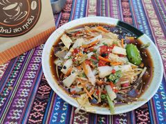 -半坡九号老挝冰咖啡