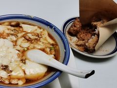 -正南齐北·老街糯米团(洪崖洞店)