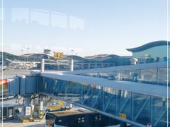 -乌鲁木齐天山国际机场-T3航站楼