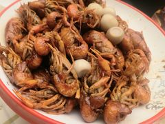 -串盟烧烤大排档·长沙美食地标(星沙店)