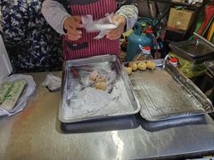 -老南昌白糖糕(大士院店)
