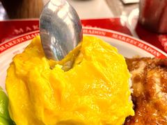 -孖记茶档·热腾茶餐(江南西plus店)