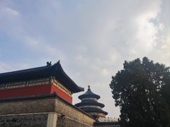 -老磁器口豆汁店(天坛店)