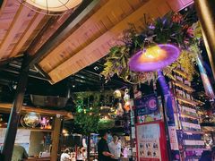 -村理·乡村菜音乐餐厅(河西店)