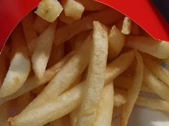 -麦当劳(北京昌金路得来速餐厅店)