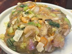 -海坛特色小吃·只做平潭特色菜(平潭店)