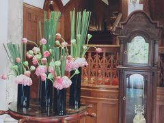 -马勒别墅·中餐厅