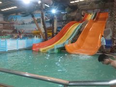 -南宫温泉水世界