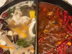 -山缓缓火锅(青岛万象城店)