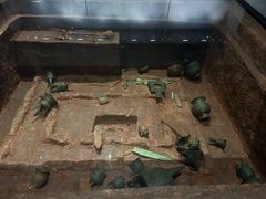 -盘龙城遗址博物院