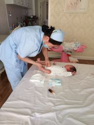 -北京享悦时光月子会所