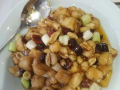-味+新京宴·烤鸭·北京菜(创意谷店)