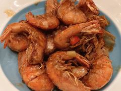 -沪华海鲜大酒楼(南汇店)