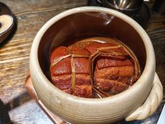 -魁盛居百年鲁菜馆(县西巷店)