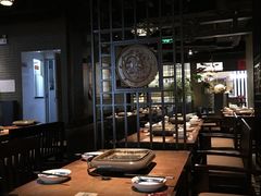 -龙门烤鱼(东方宝泰店)
