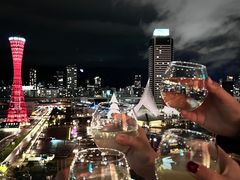 -神户美利坚公园东方大酒店