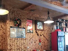 大堂-元奶奶包饭(公新银浦店)