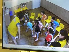 -昂立教育凯顿成长中心(嘉定南翔校区)