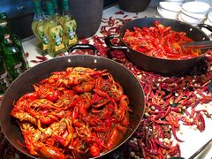 -福州仓山凯悦酒店·Market Cafe Lacucina咖啡厅