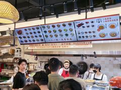 -梅溪·小伙子干挑面(安吉总店)