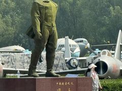 -中国航空博物馆