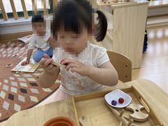 -蒙蒙狮蒙台梭利儿童之家