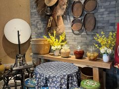 -卞氏菜根香(青羊万达店)