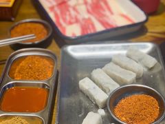 -三肥两瘦烤肉(鹿城店)