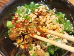 -北丐先生·野馄饨烧烤(雨花万象店)