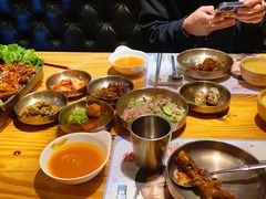 -小木屋米酒店·韩国料理(深圳总店)