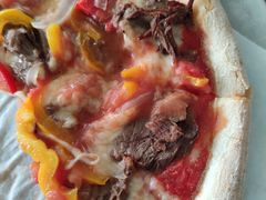 -FABIO’S费比欧披萨餐厅