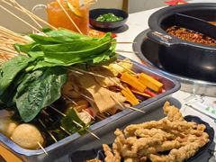 -钢管厂五区小郡肝火锅串串香(清河店)