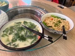 -喜上喜鸡煲翅(吉大店)