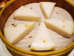 -箸福·夜上海(雨花客厅店)